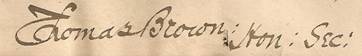 Brown, Thomas signature 1875.jpg