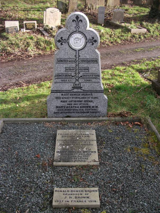 Brown, John Bower grave plot.jpg