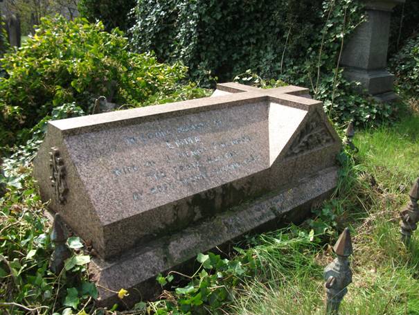 Finlinson grave.jpg