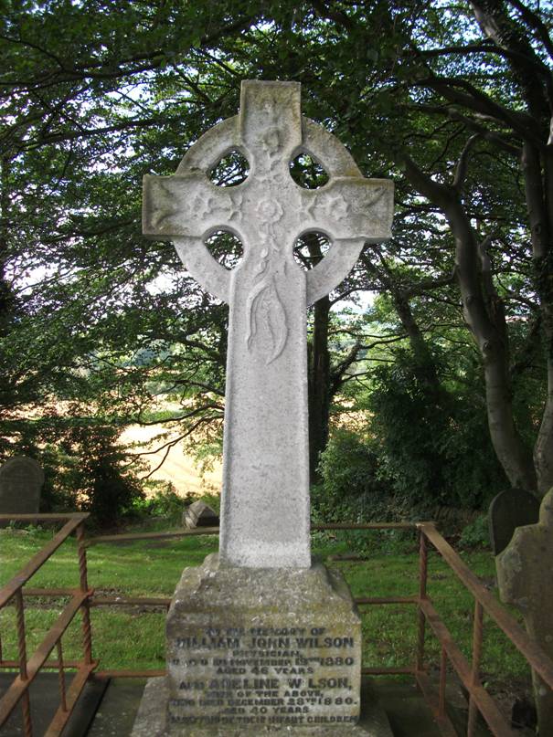 Wilson, William John, close.jpg
