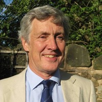Rod Nicolson